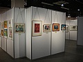 常熟市第六届少年儿童美术书法摄影作品展