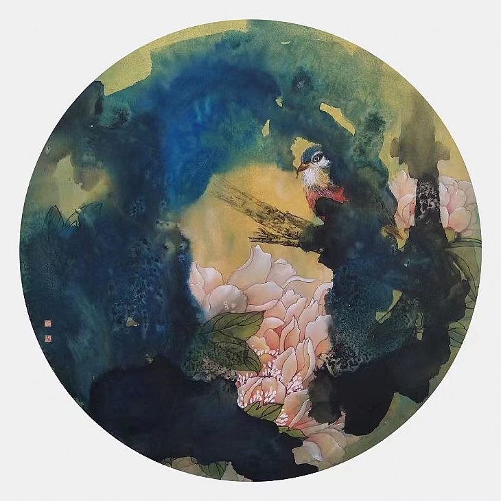 《小宇宙》1